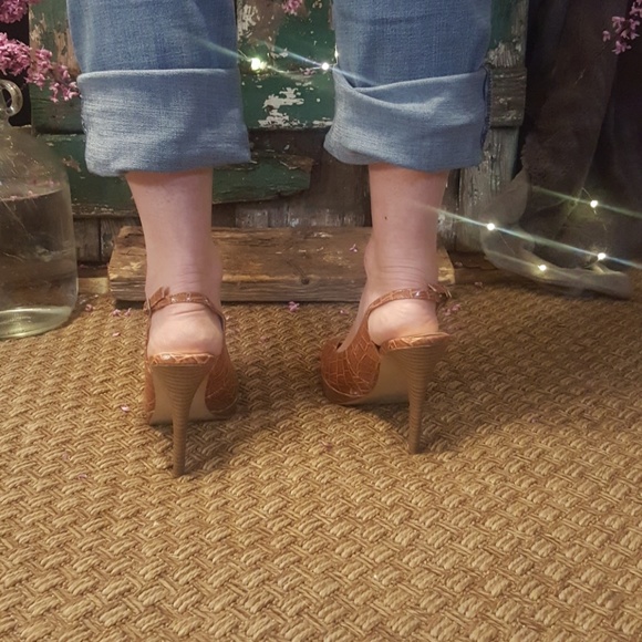 Michael Antonio heels - Picture 2 of 5